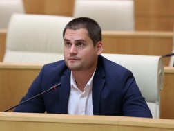 მიხეილ დაუშვილი