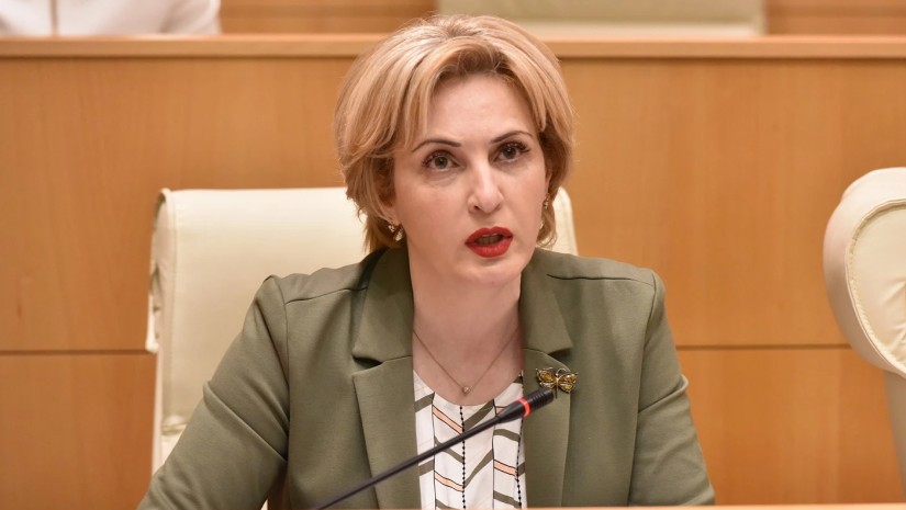 ეკა სეფაშვილი 