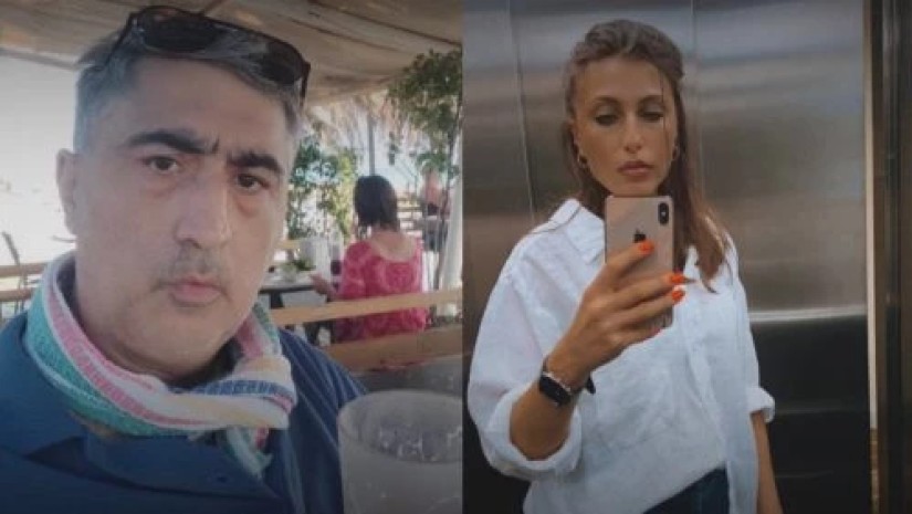 დოლიძეზე მომხდარი მკვლელობა