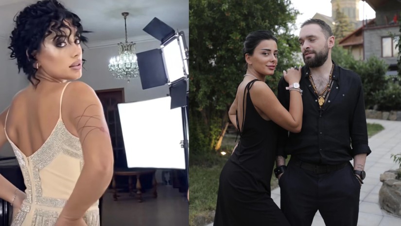 სალომე და ნიკო