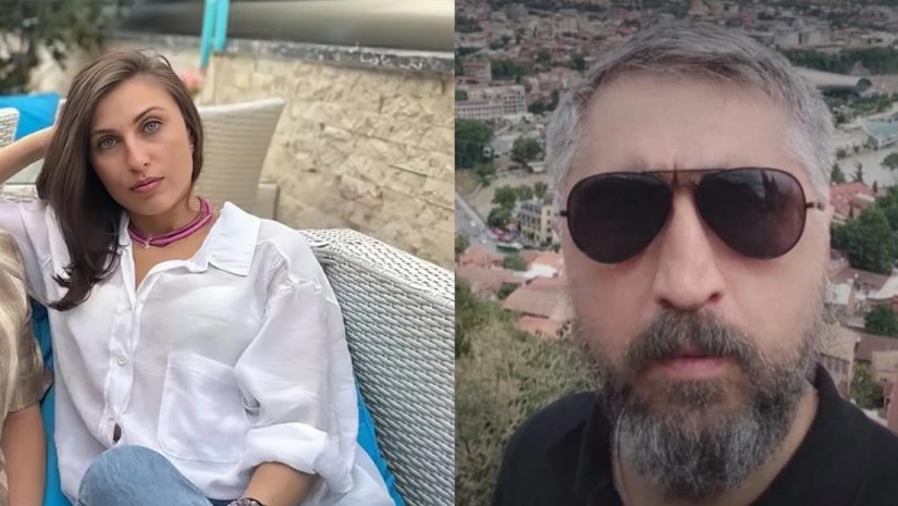 დოლიძის მკვლელობა