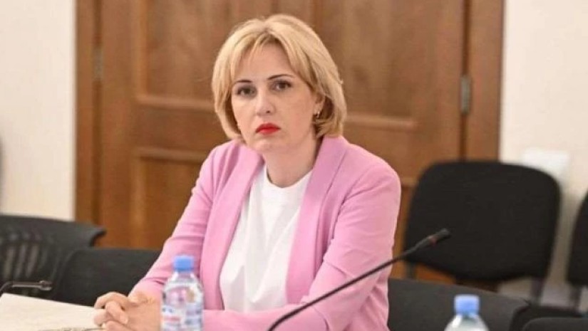 ეკა სეფიაშვილი