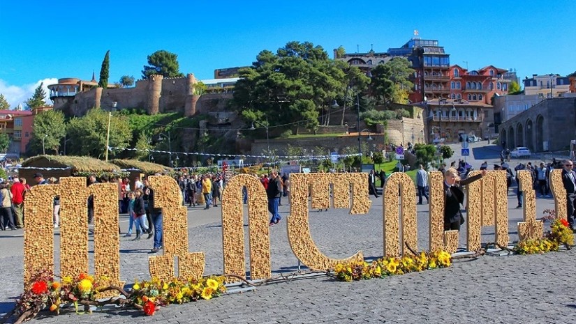 თბილისობა თბილისობა