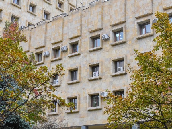 პროკურატურა