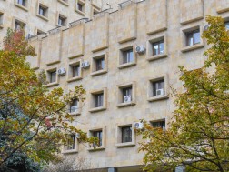 პროკურატურა