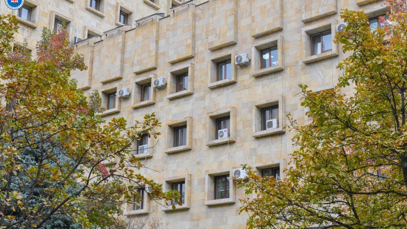 პროკურატურა