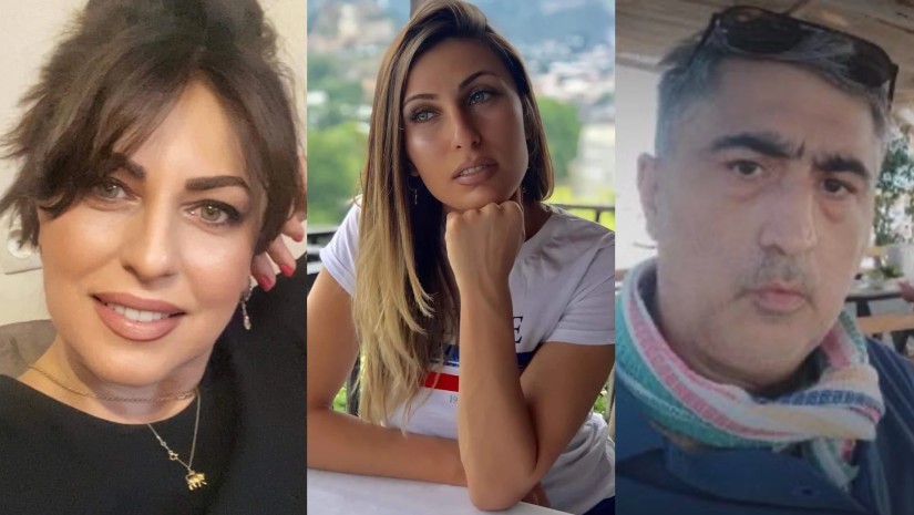 დოლიძის მკვლელობა