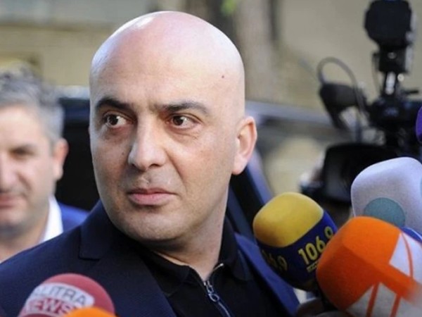 ფარცხალაძე