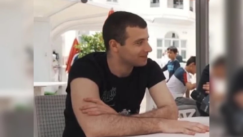 შოთიკო საკანდელია