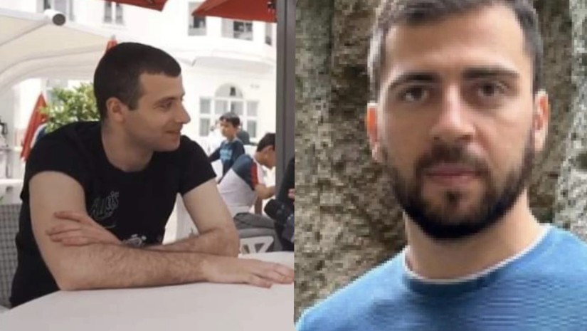 მკვლელობა მკვლელობა