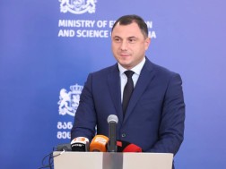 გიორგი ამილახვარი