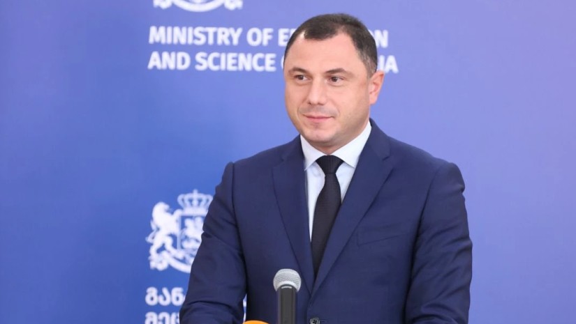 გიორგი ამილახვარი გიორგი ამილახვარი