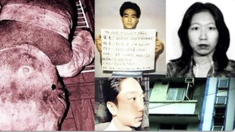 მკვლელობა