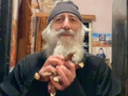 ბერი ნარიმანი