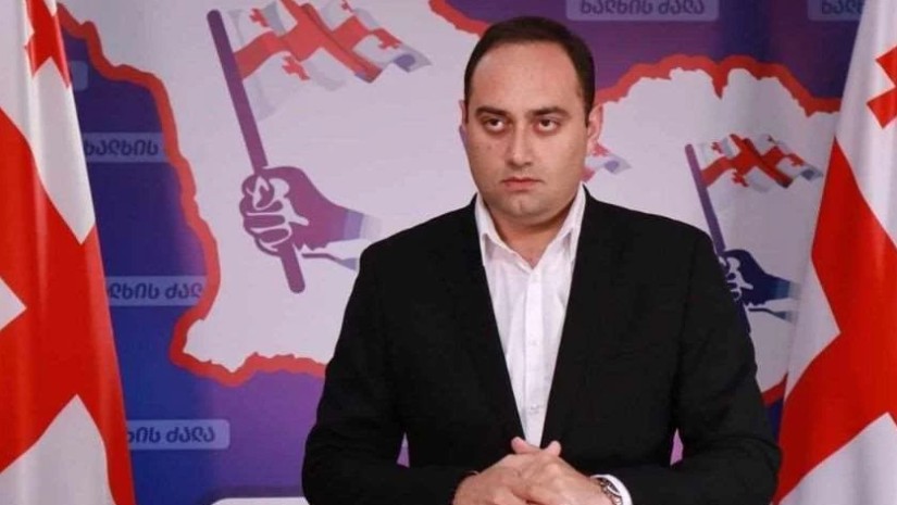 ზურაბ ქადაგიძე ზურაბ ქადაგიძე