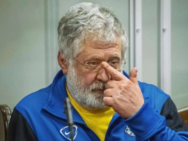 იგორ კოლომოისკი იგორ კოლომოისკი