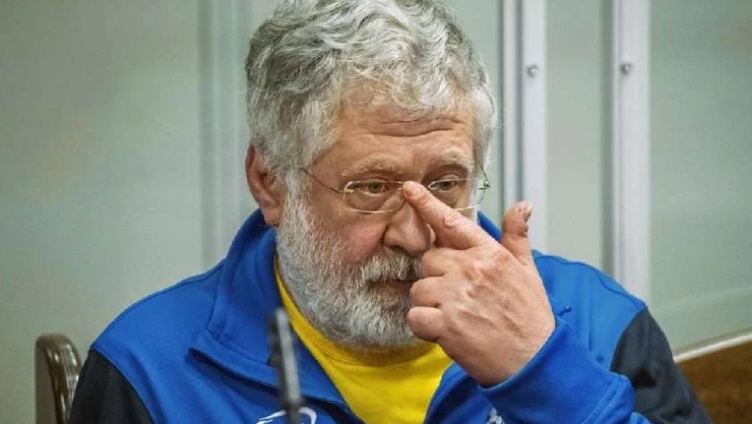 იგორ კოლომოისკი