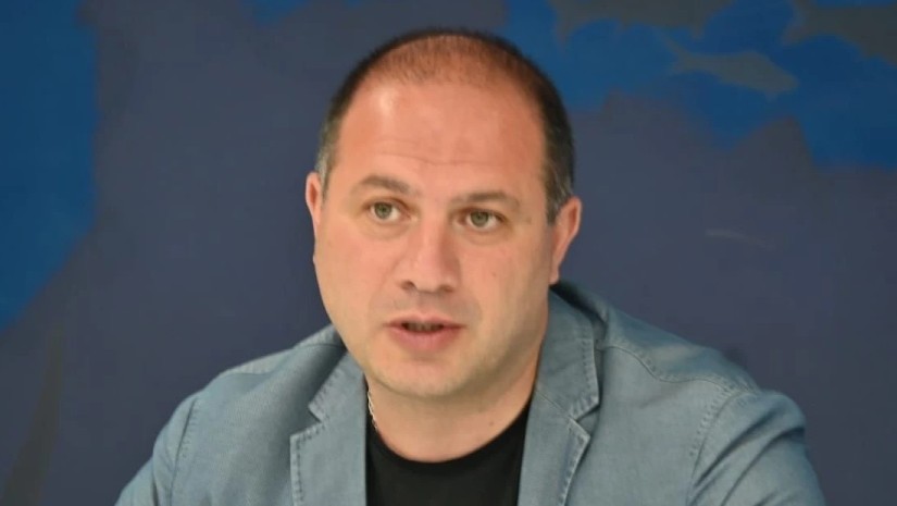 გივი მიქანაძე