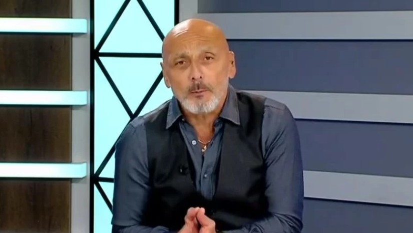 ჯონდი ბაღათურია