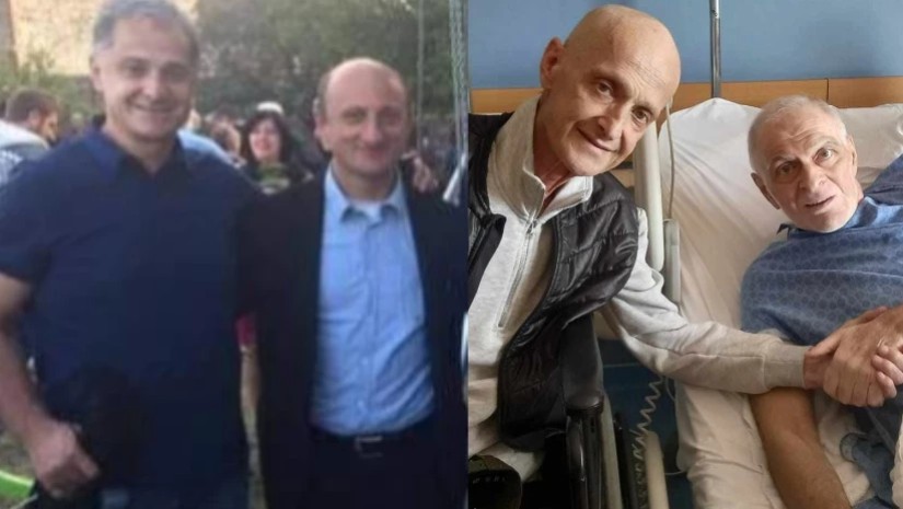 სოსო ჯაჭვლიანი