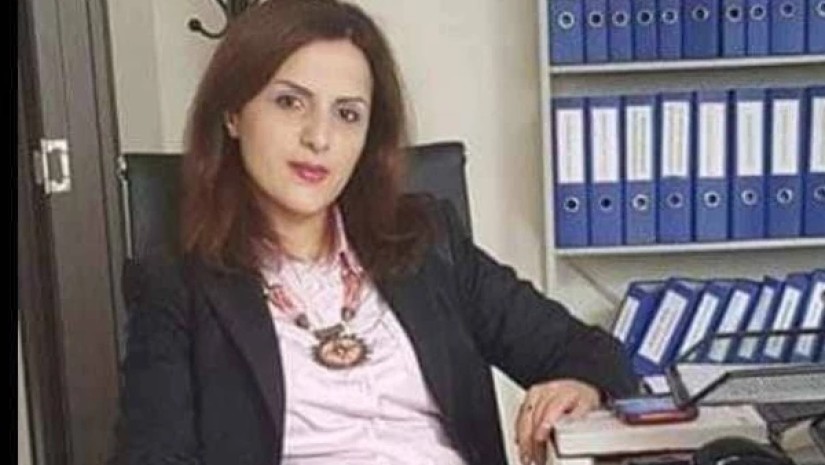 ნანა ბეგიაშვილი