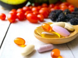 ერთი ჩვეულებრივი ვიტამინი შეიძლება გულის შეტევის რისკს ამცირებდეს