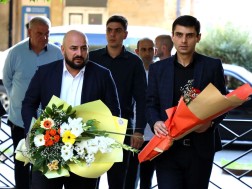 ოზურგეთი