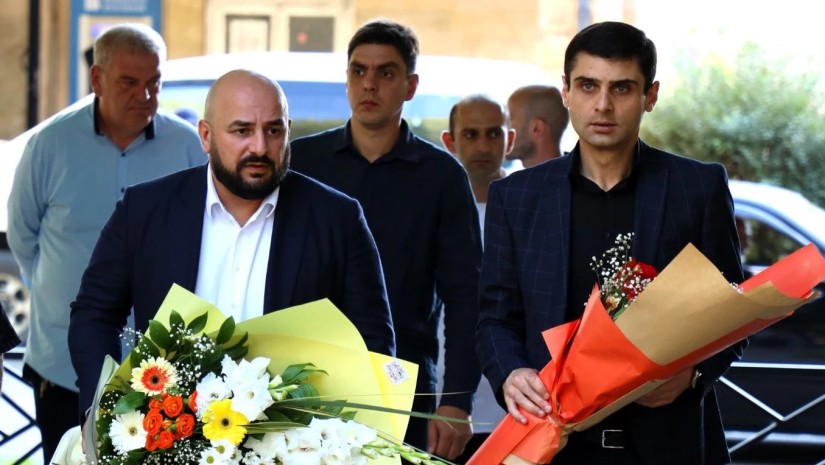 ოზურგეთი