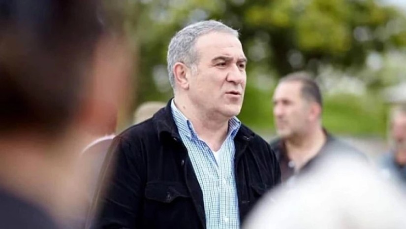 ნუგზარ წიკლაური