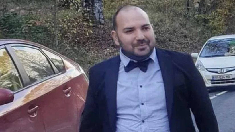 ილია ლიკლიკაძე ილია ლიკლიკაძე
