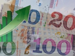 ხელფასები და პენსიები გაიზრდება