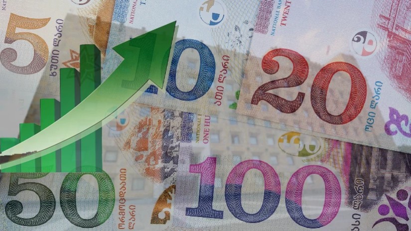 ხელფასები და პენსიები გაიზრდება