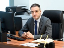ვახტანგ ცინცაძე