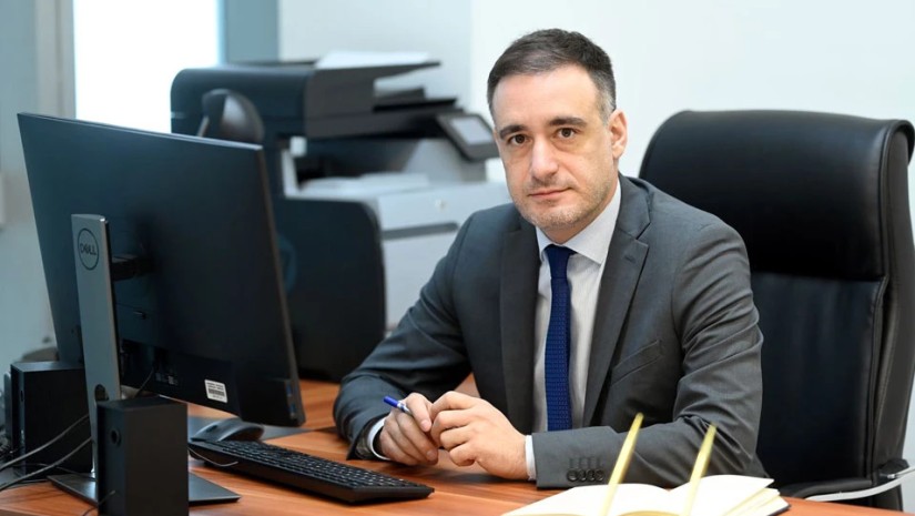 ვახტანგ ცინცაძე ვახტანგ ცინცაძე