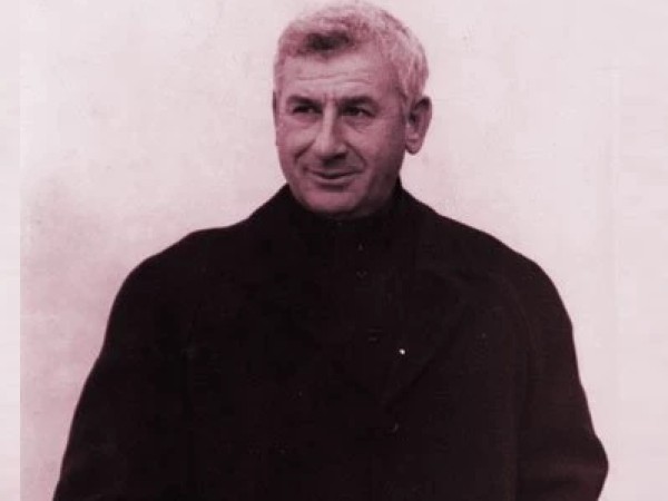 abashidze