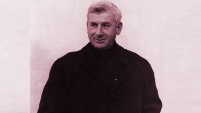 abashidze