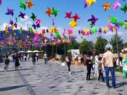 თბილისობა