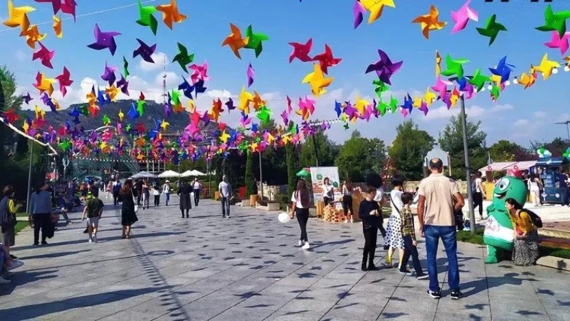 თბილისობა