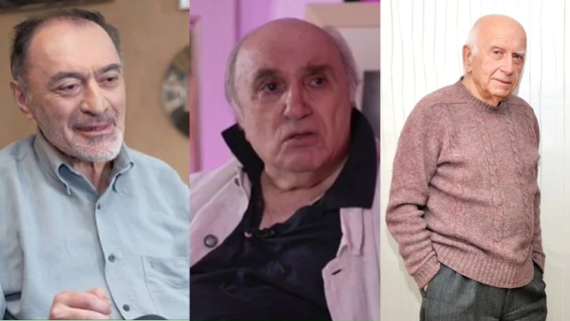 საპატიო თბილისელები საპატიო თბილისელები