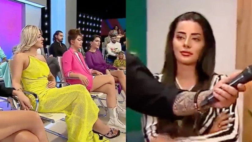 თაია სალომე