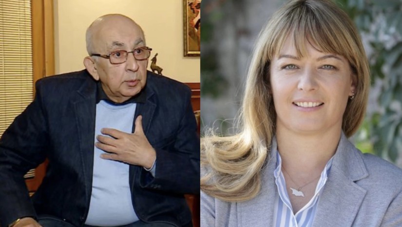 სანდრა