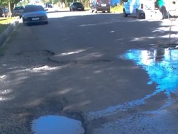 330 097 ლარის მოტყუებით დაუფლების ფაქტზე, სამშენებლო კომპანიის ხელმძღვანელი ამხილეს