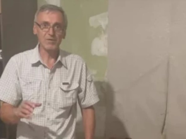 გორში, დაკარგულ კაცს ეძებენ