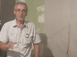 გორში, დაკარგულ კაცს ეძებენ