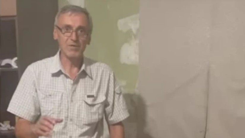 გორში, დაკარგულ კაცს ეძებენ გორში, დაკარგულ კაცს ეძებენ