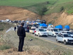 Nagorno-Karabakh