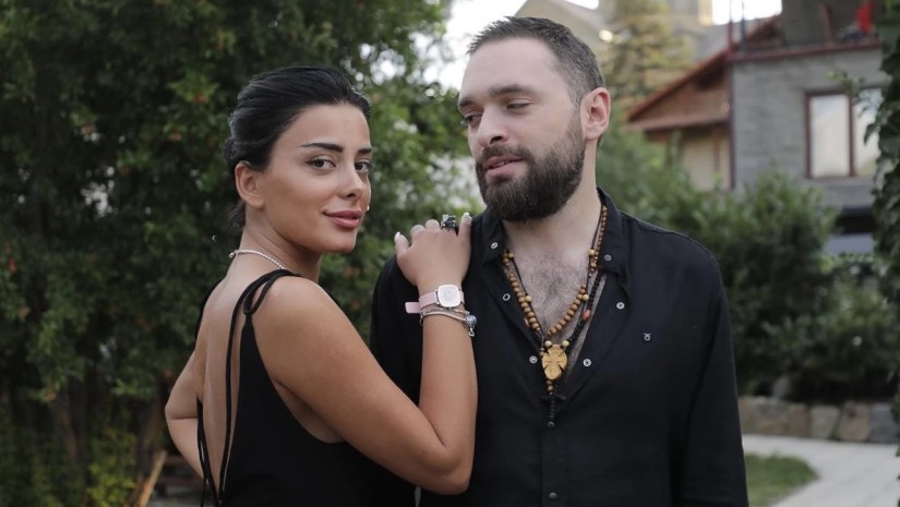 სალომე და ნიკო