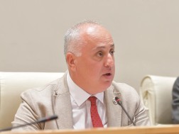 დიმიტრი ხუნდაძე