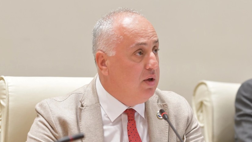 დიმიტრი ხუნდაძე