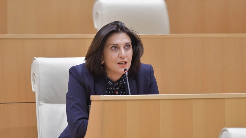 თამარ კორძაია თამარ კორძაია